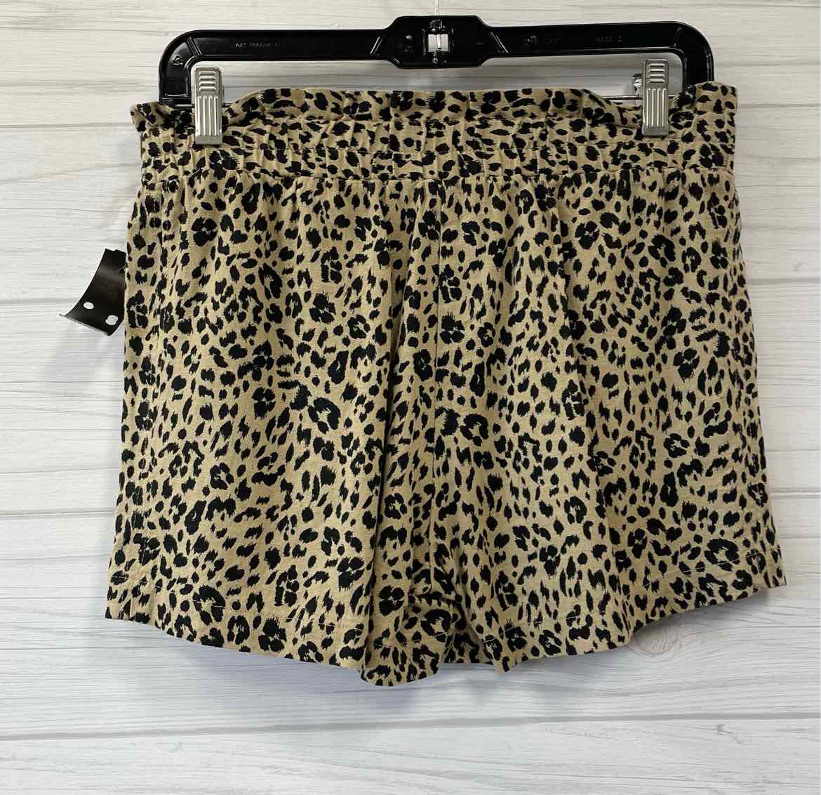 Size S Jolt Shorts