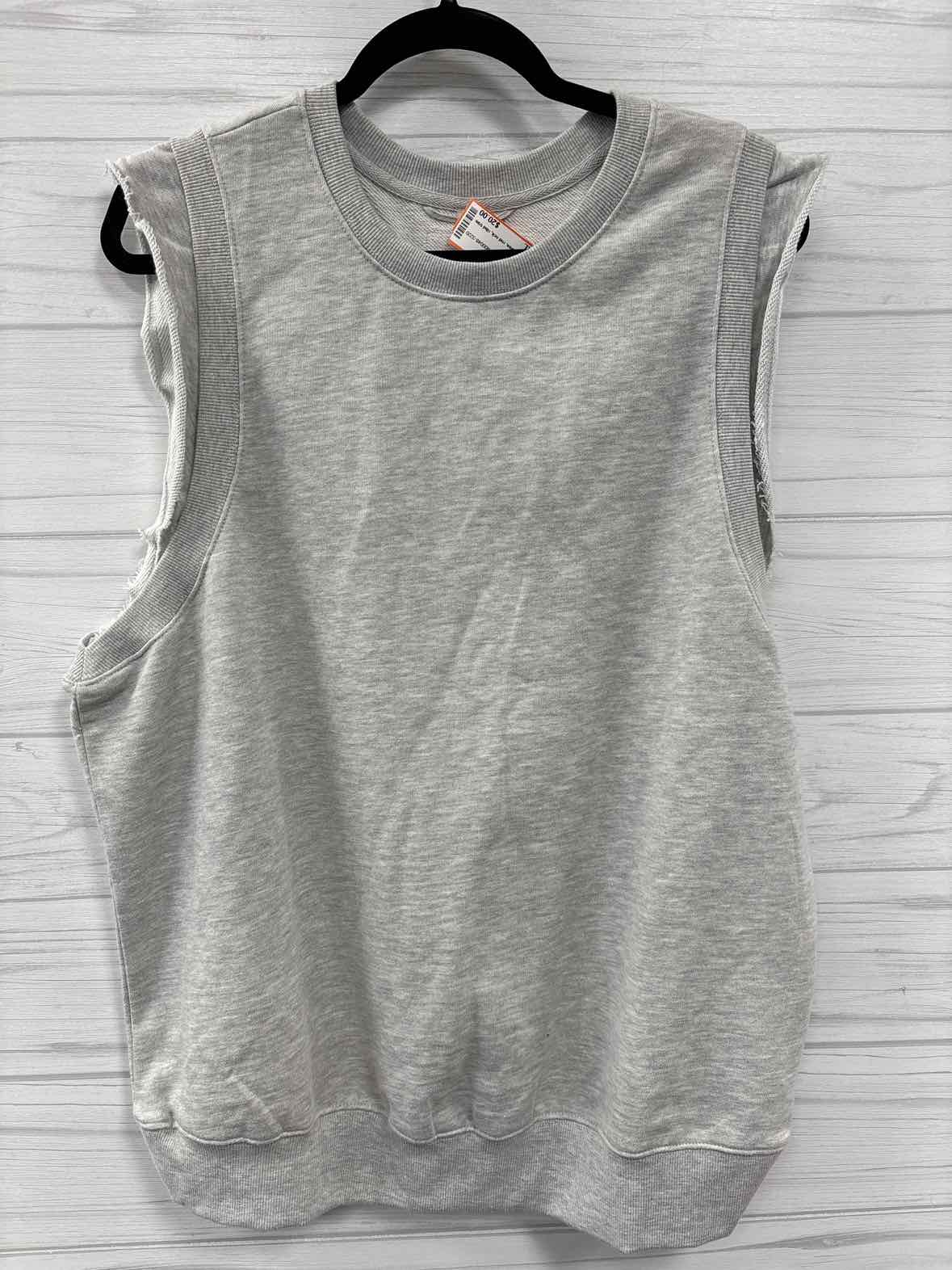 Size XL Free People Sweatshirt