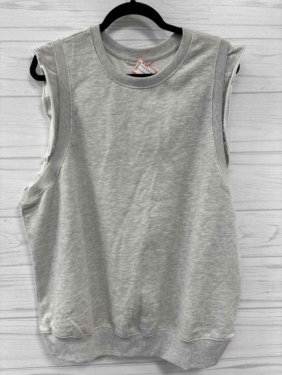 Size XL Free People Sweatshirt