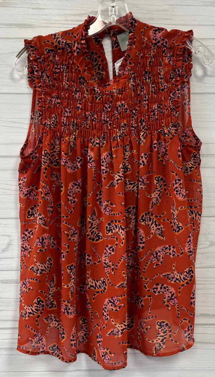 Size 12 maeve Shirt