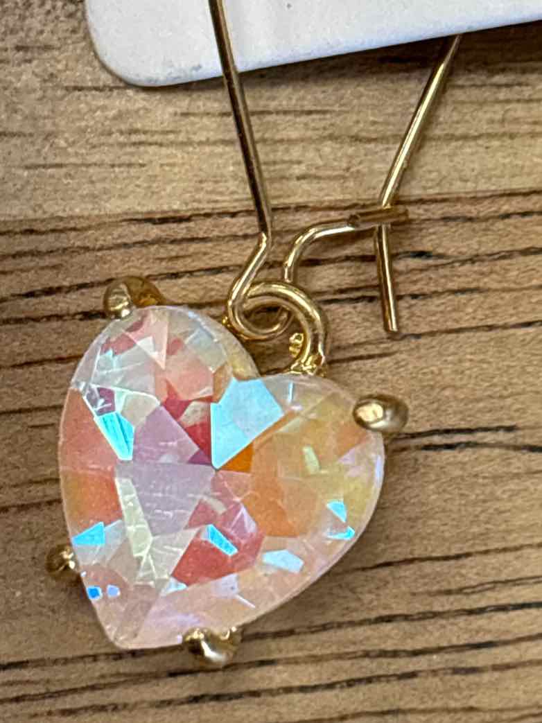 Chic & Chic Earrings