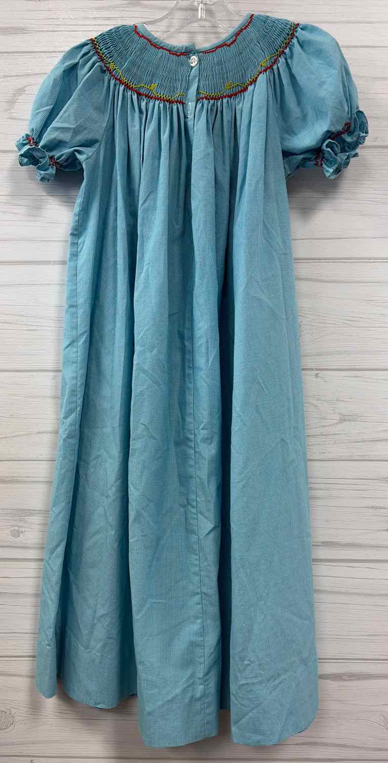 6 Lolly Wolly Dress