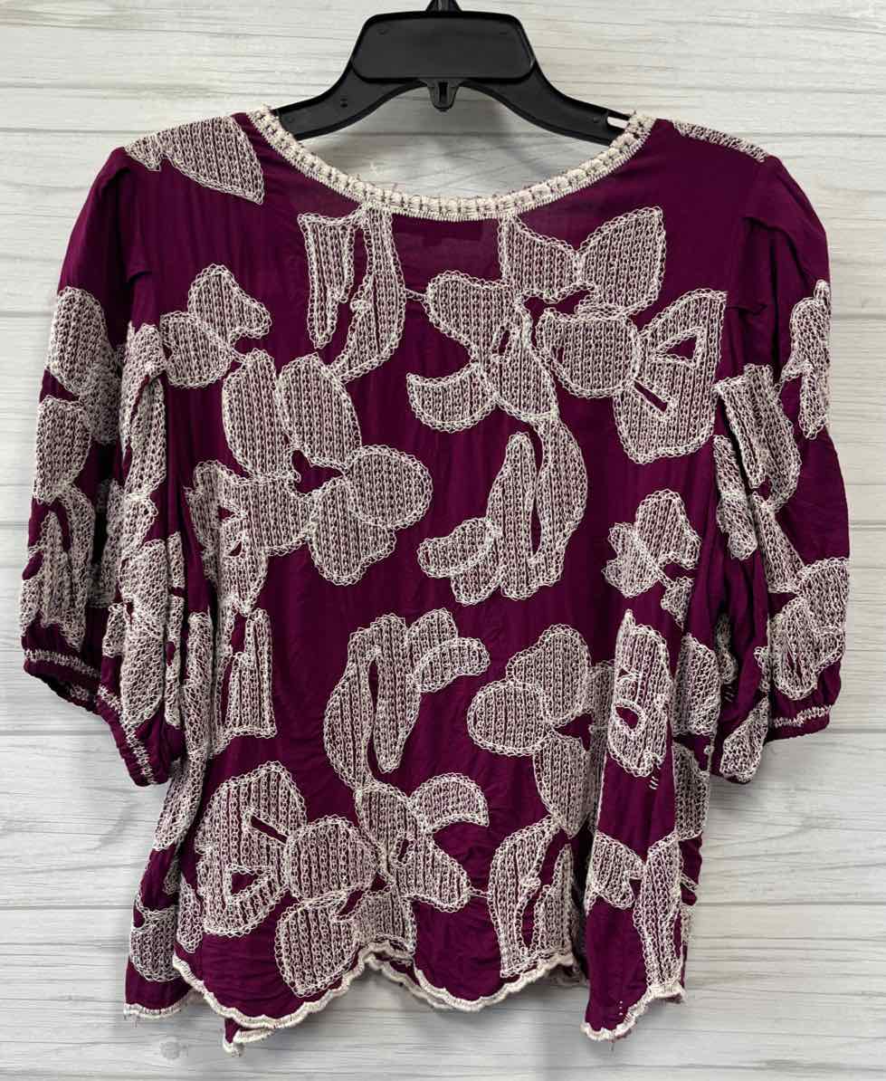Size XL solitaire Shirt