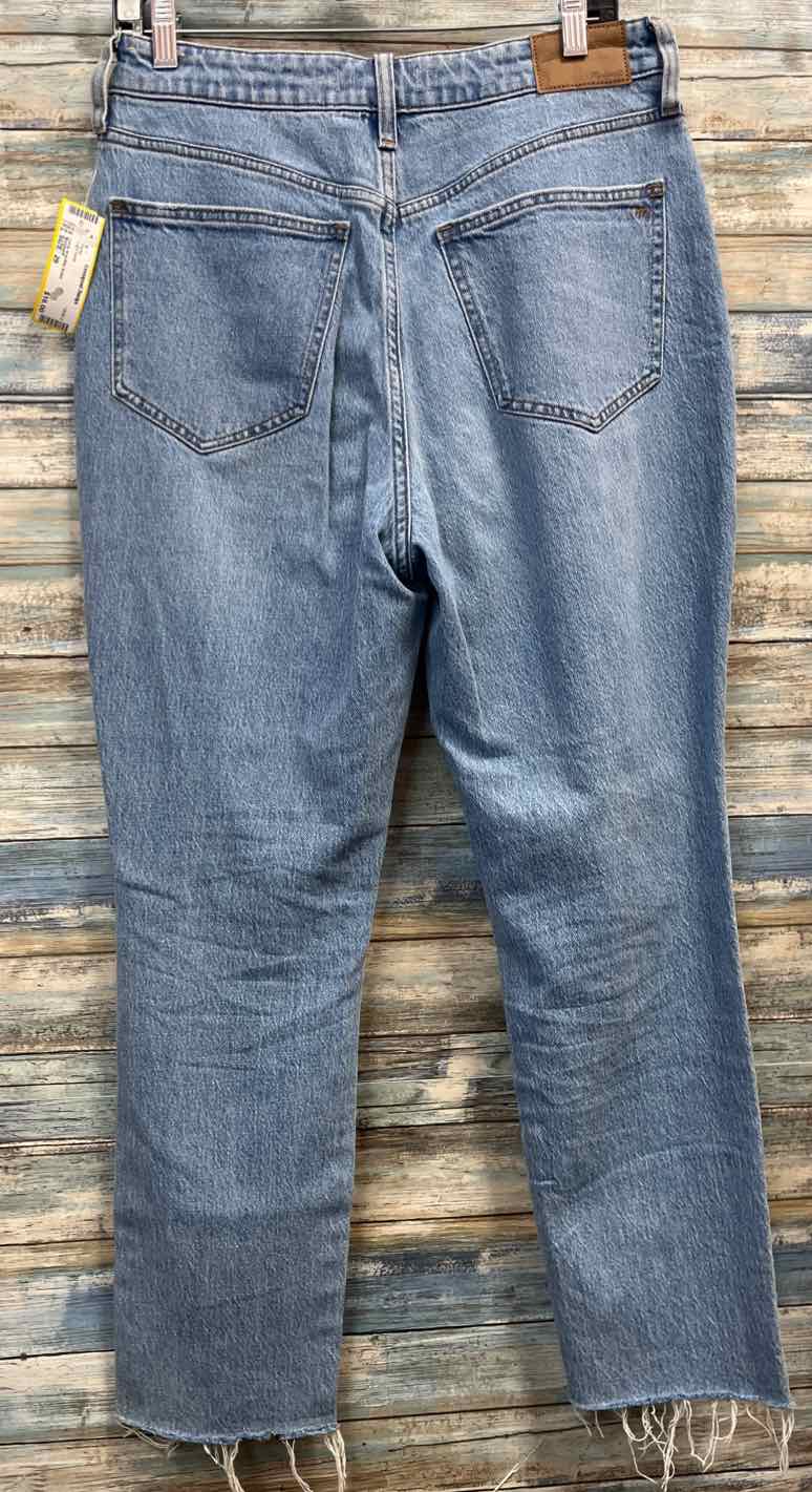 Size 29 Madewell Pants