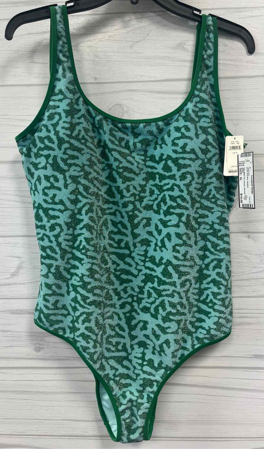 Size XL Aerie Swimsuit
