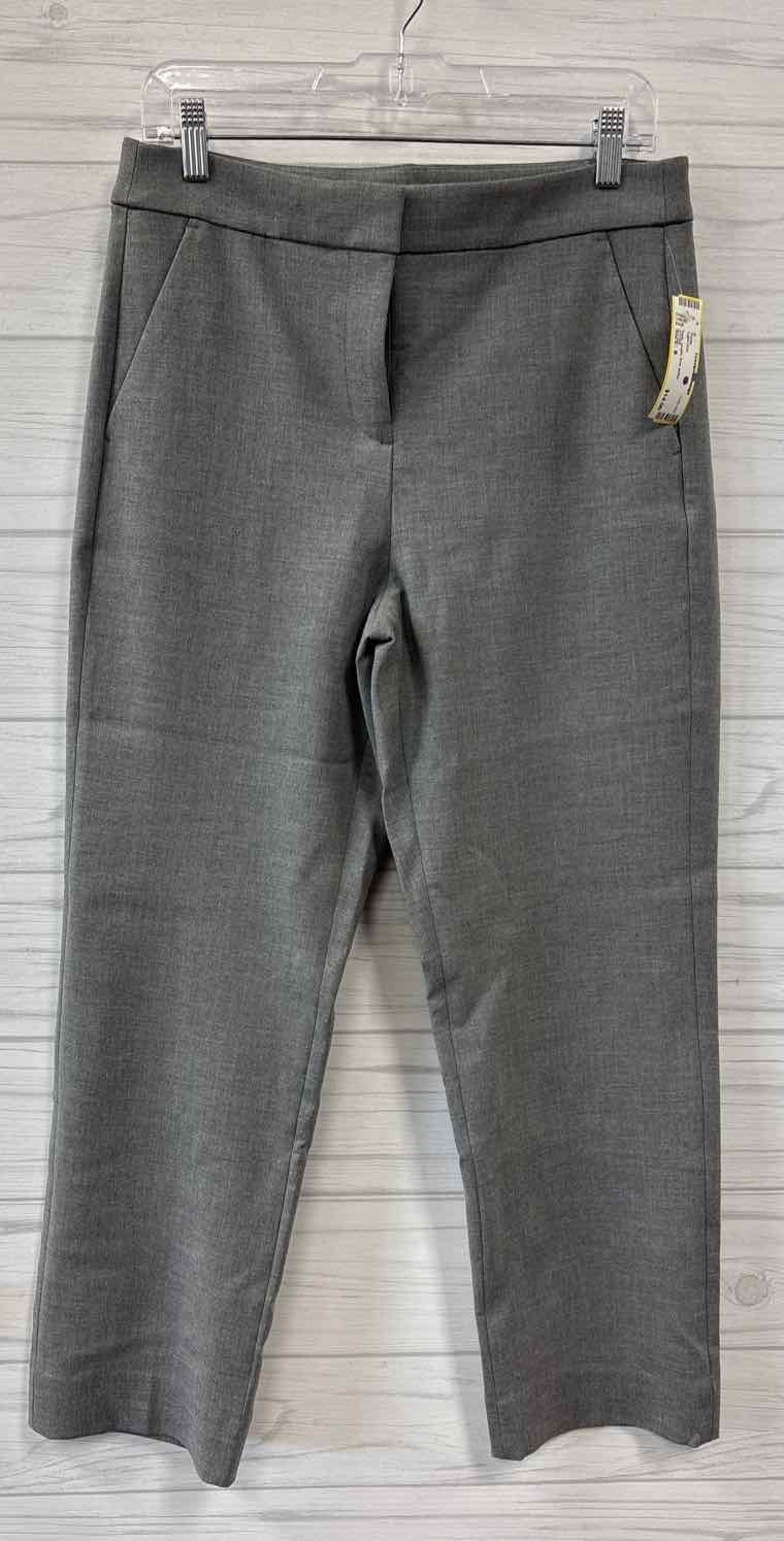 Size 8 J.Crew Pants