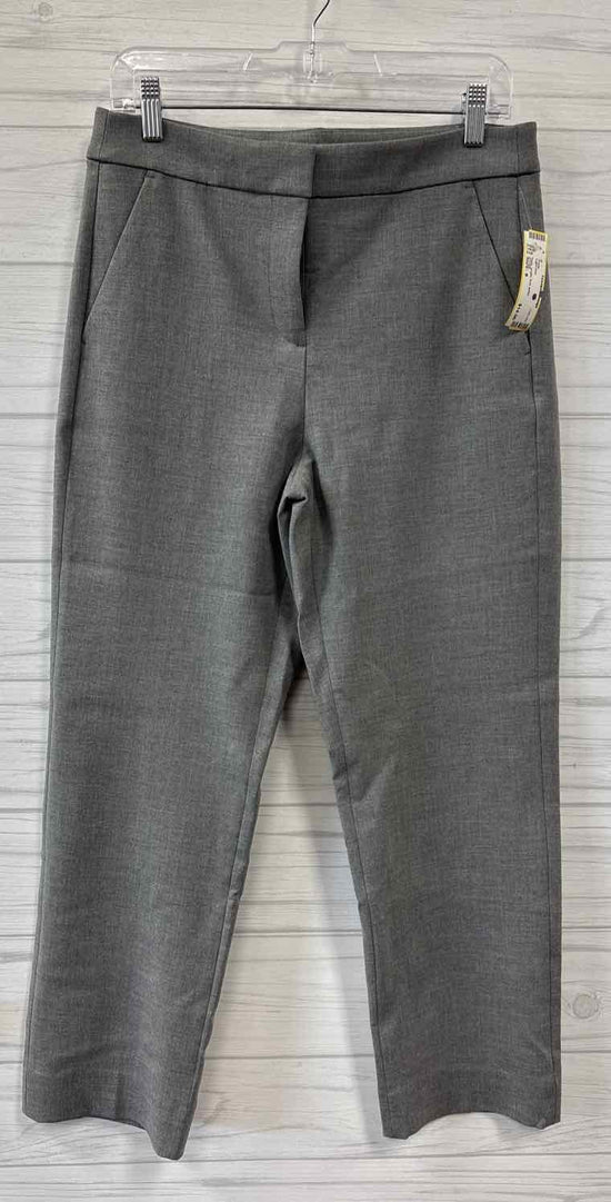 Size 8 J.Crew Pants