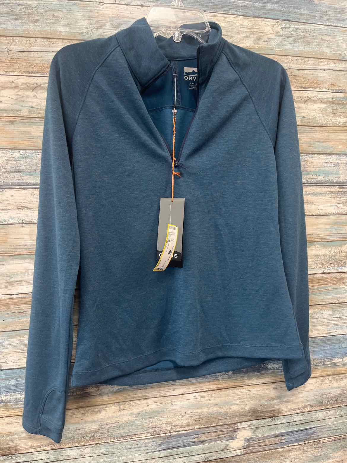 Size S Orvis Jacket