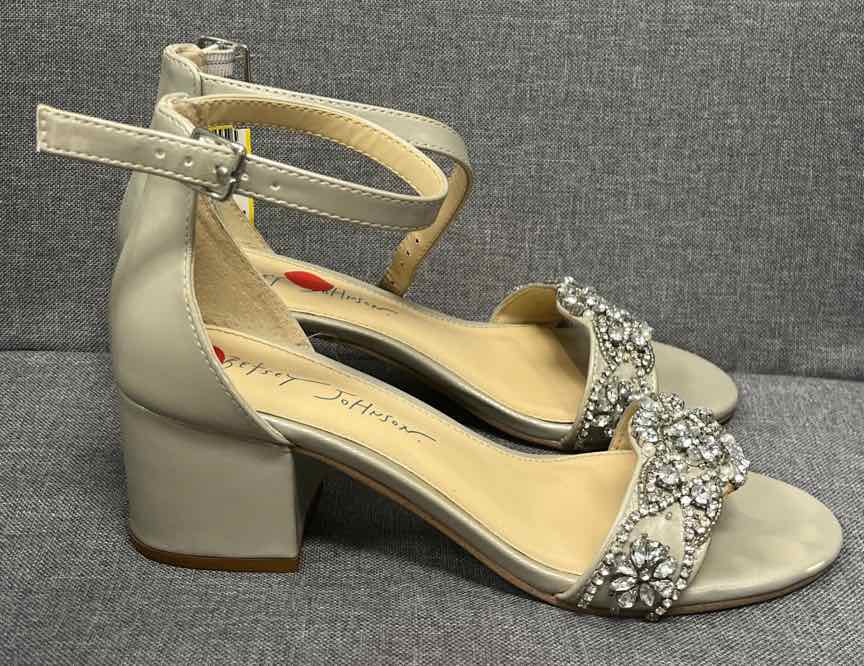 6 Betsy Johnson Shoes