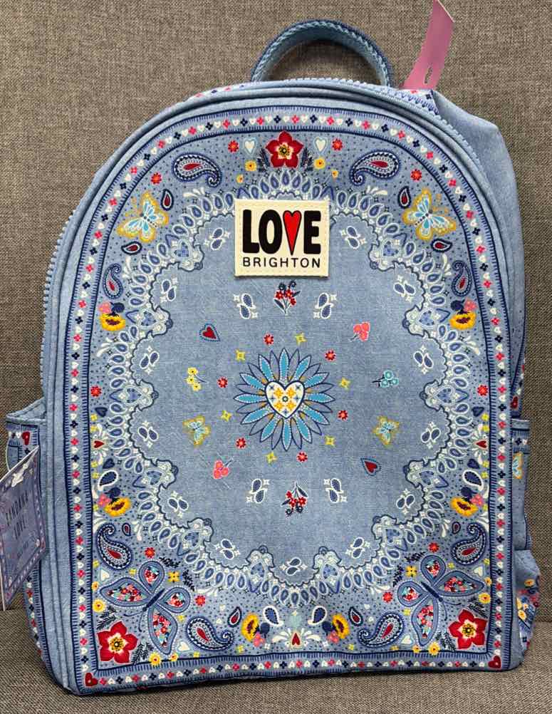 Brighton Bag
