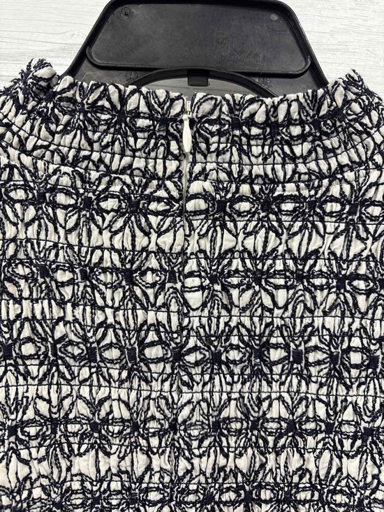 Size 3X MARIE OLIVER Shirt