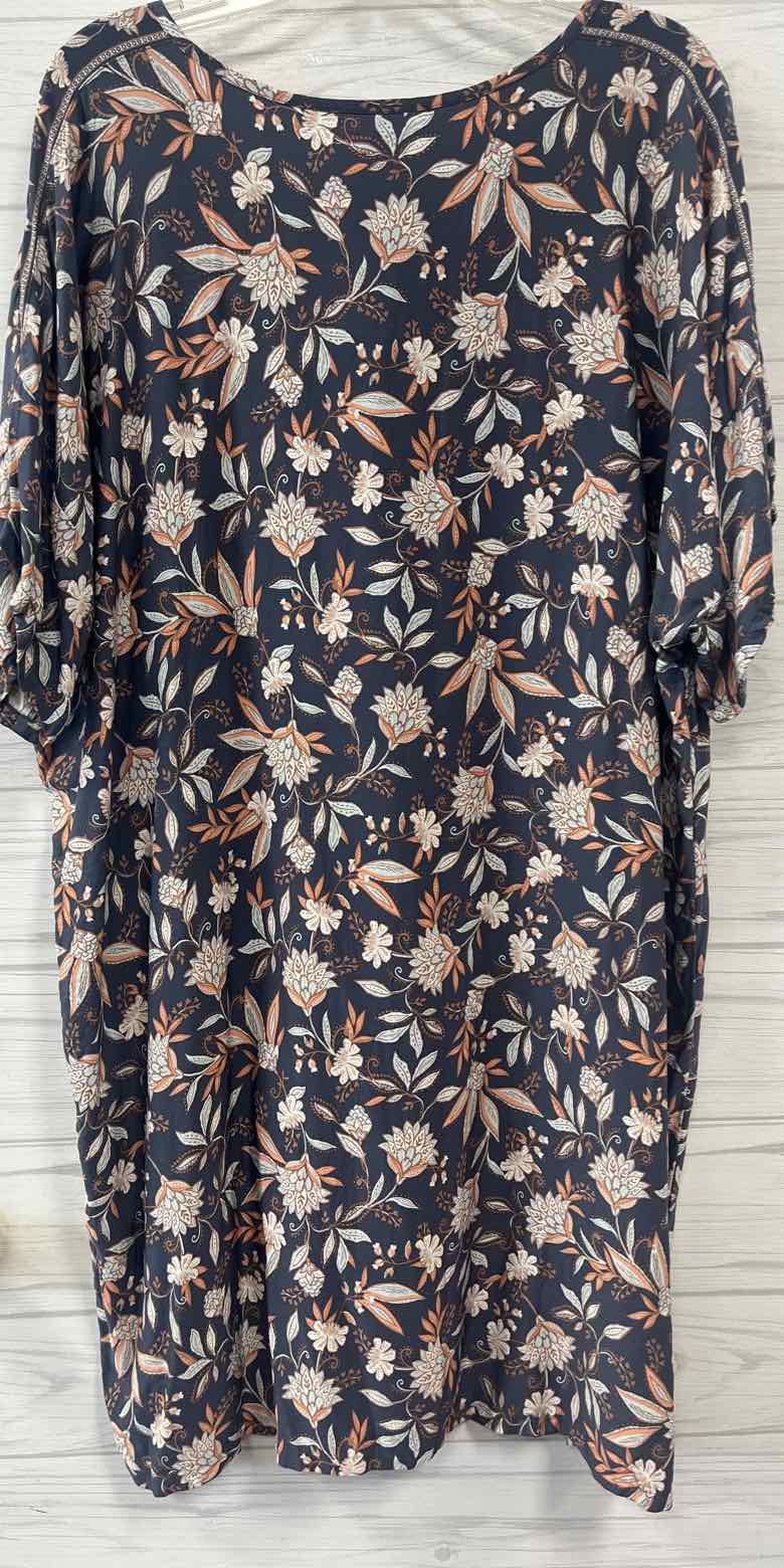 Size XLp Pure Jill Dress