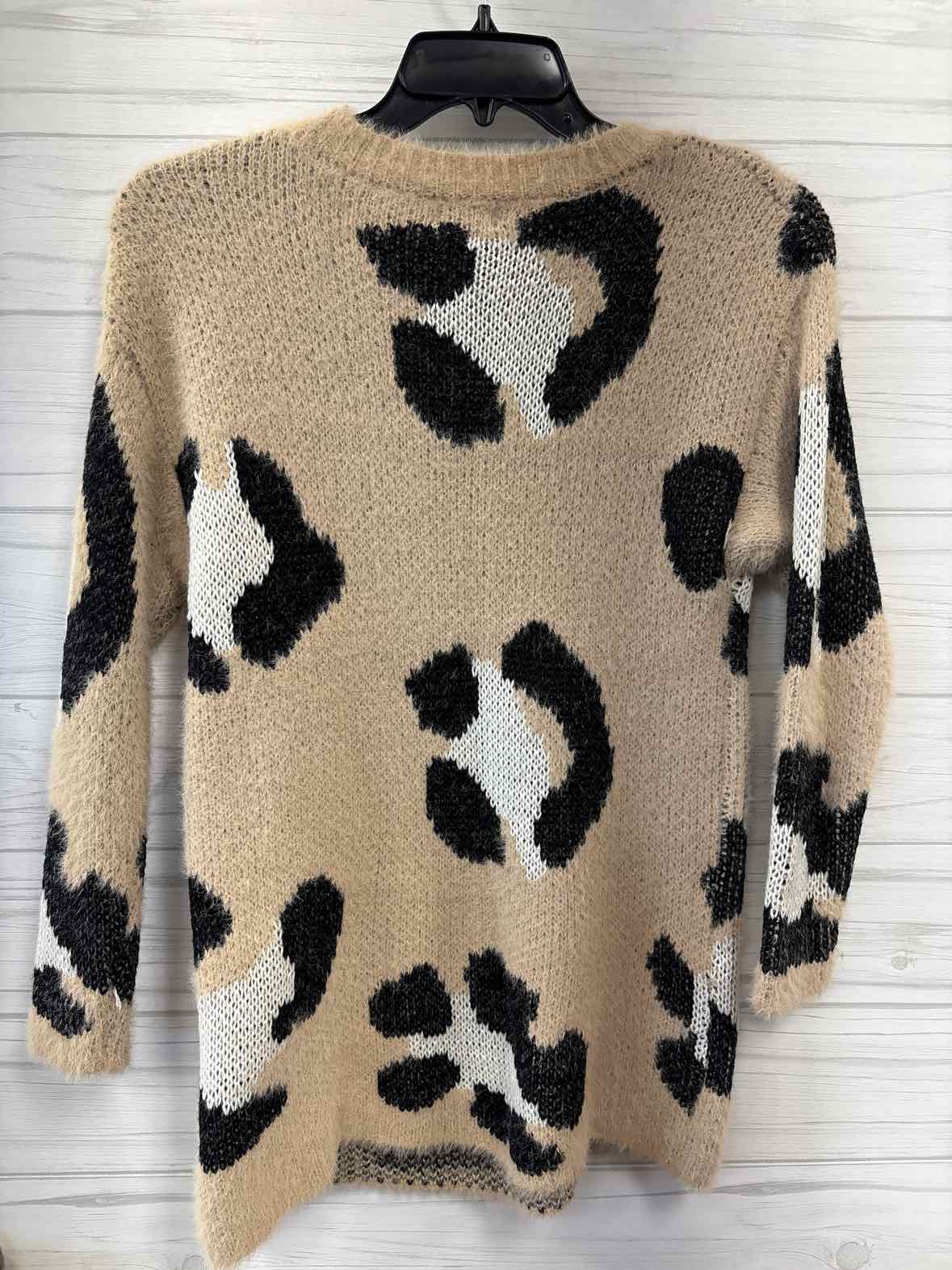 Size S bibi Sweater