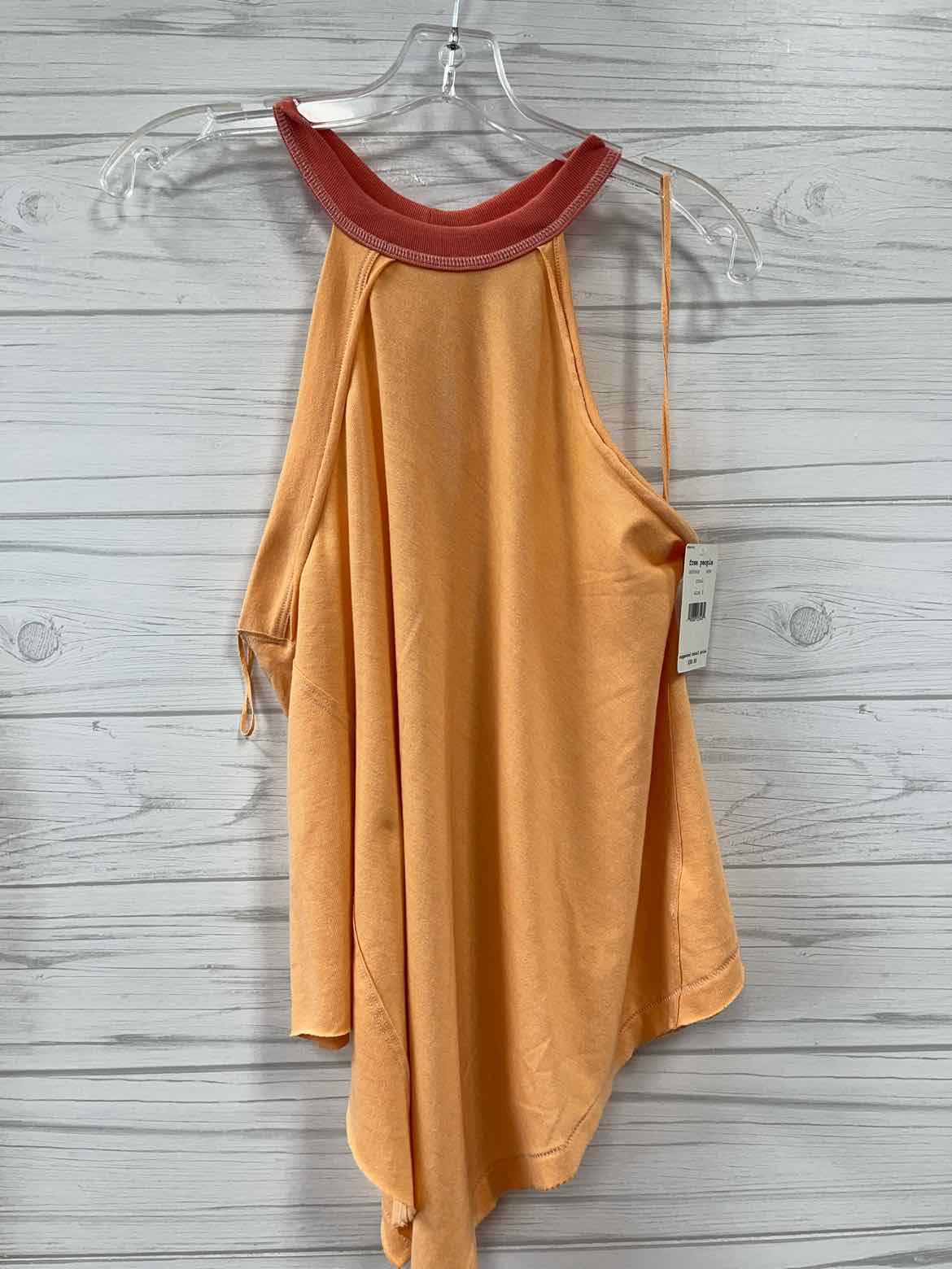 Size S Free People Tank Top