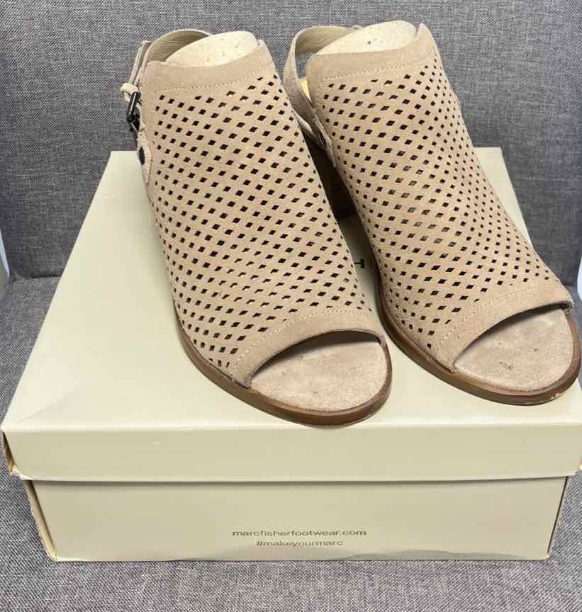 8m Marc Fisher Shoes