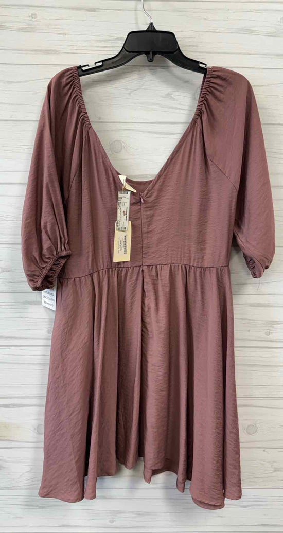 Size L Mia Joy Dress