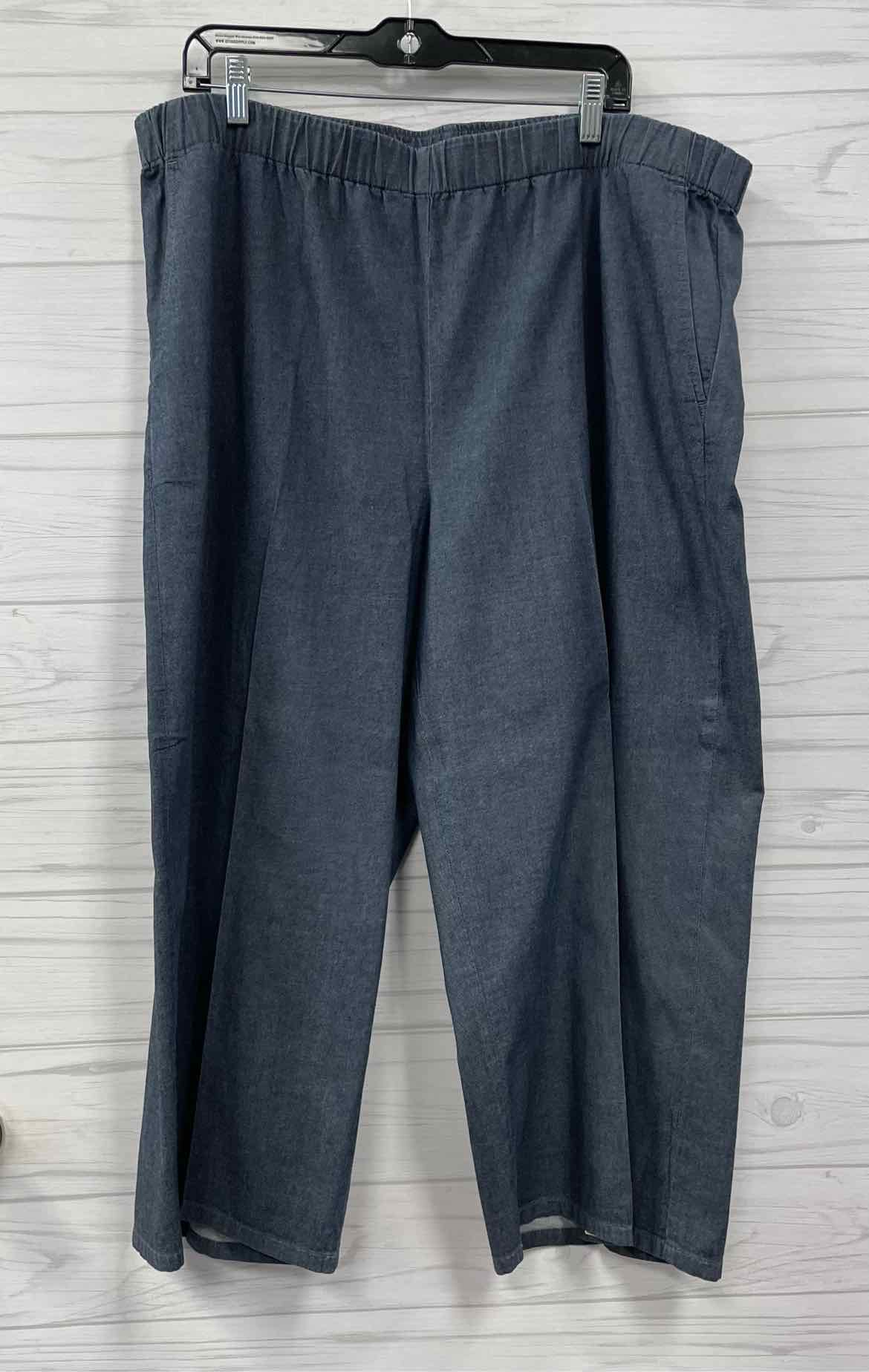 Size 1XL EILEEN FISHER Pants
