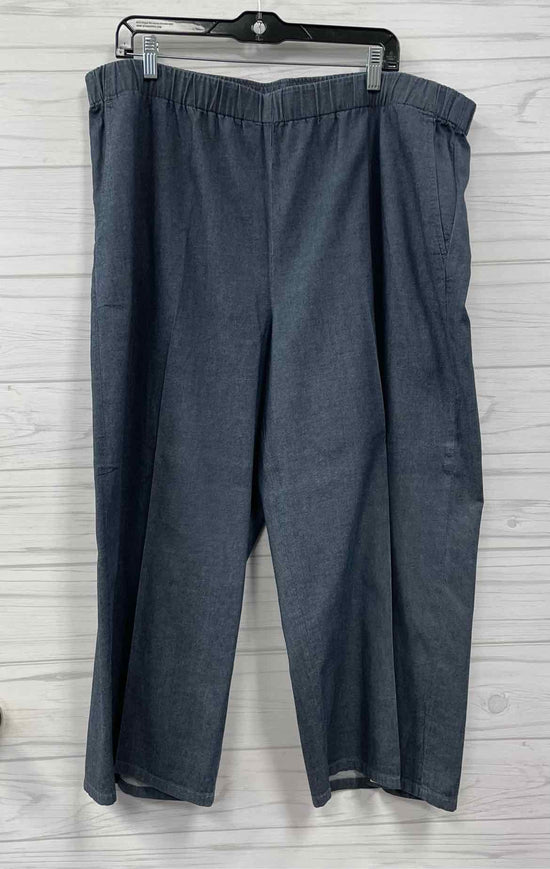 Size 1XL EILEEN FISHER Pants