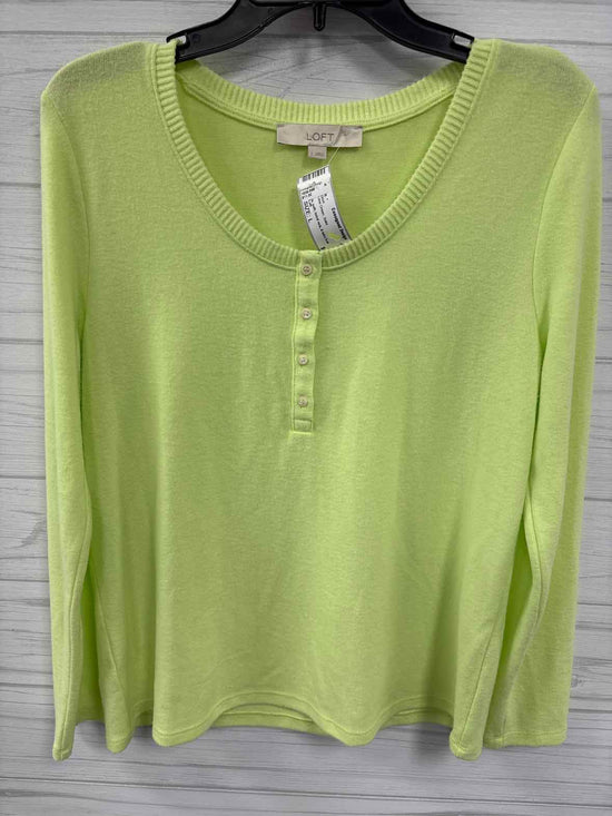 Size L Loft Shirt