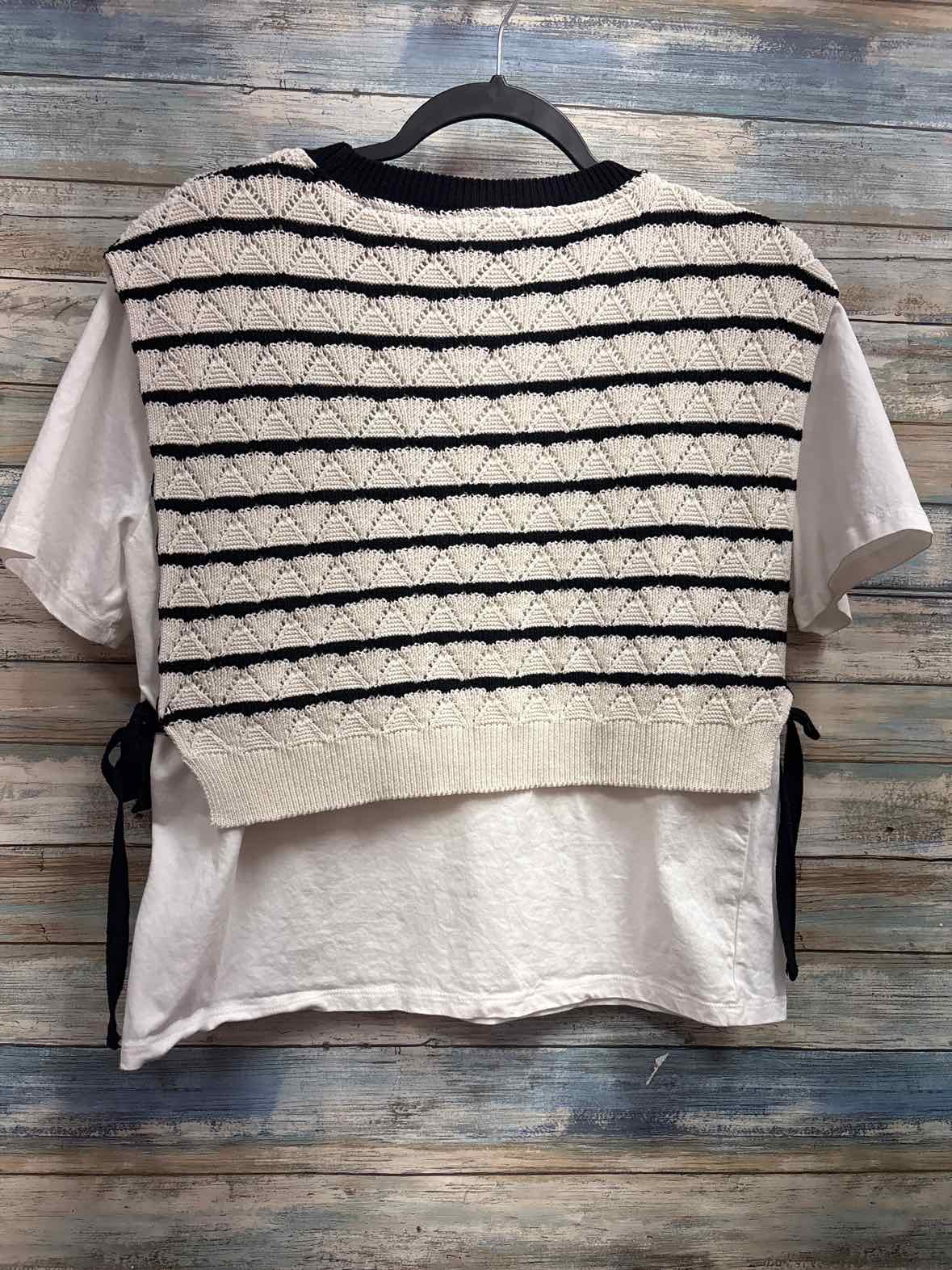 Size L Zara Shirt