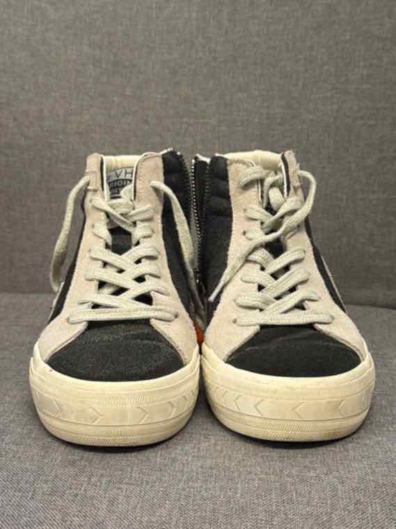 6 Vintage Havana Shoes