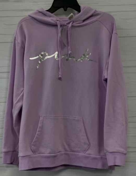 Size XS PINK Hoodie