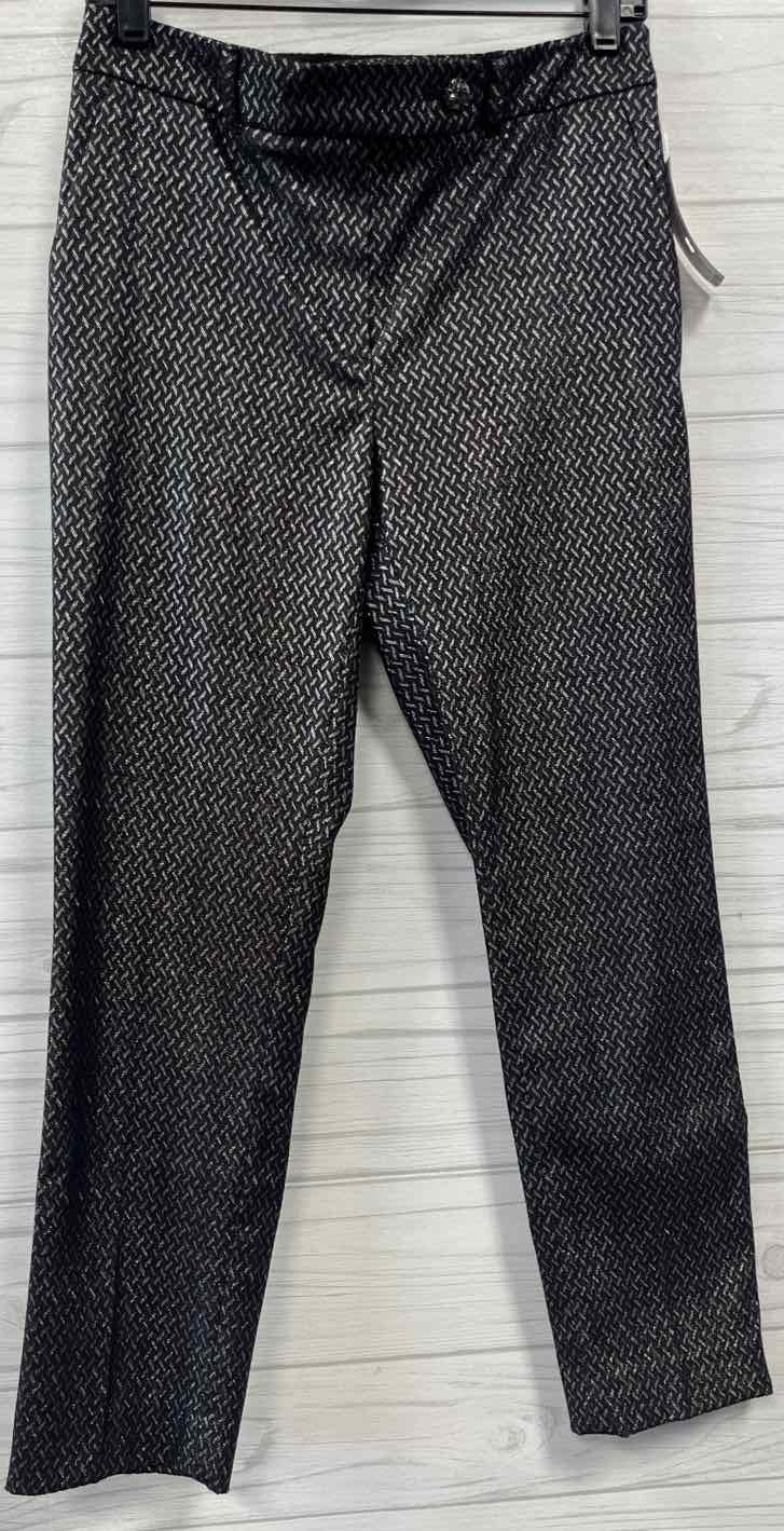 Size 4 White House Black Market Pants