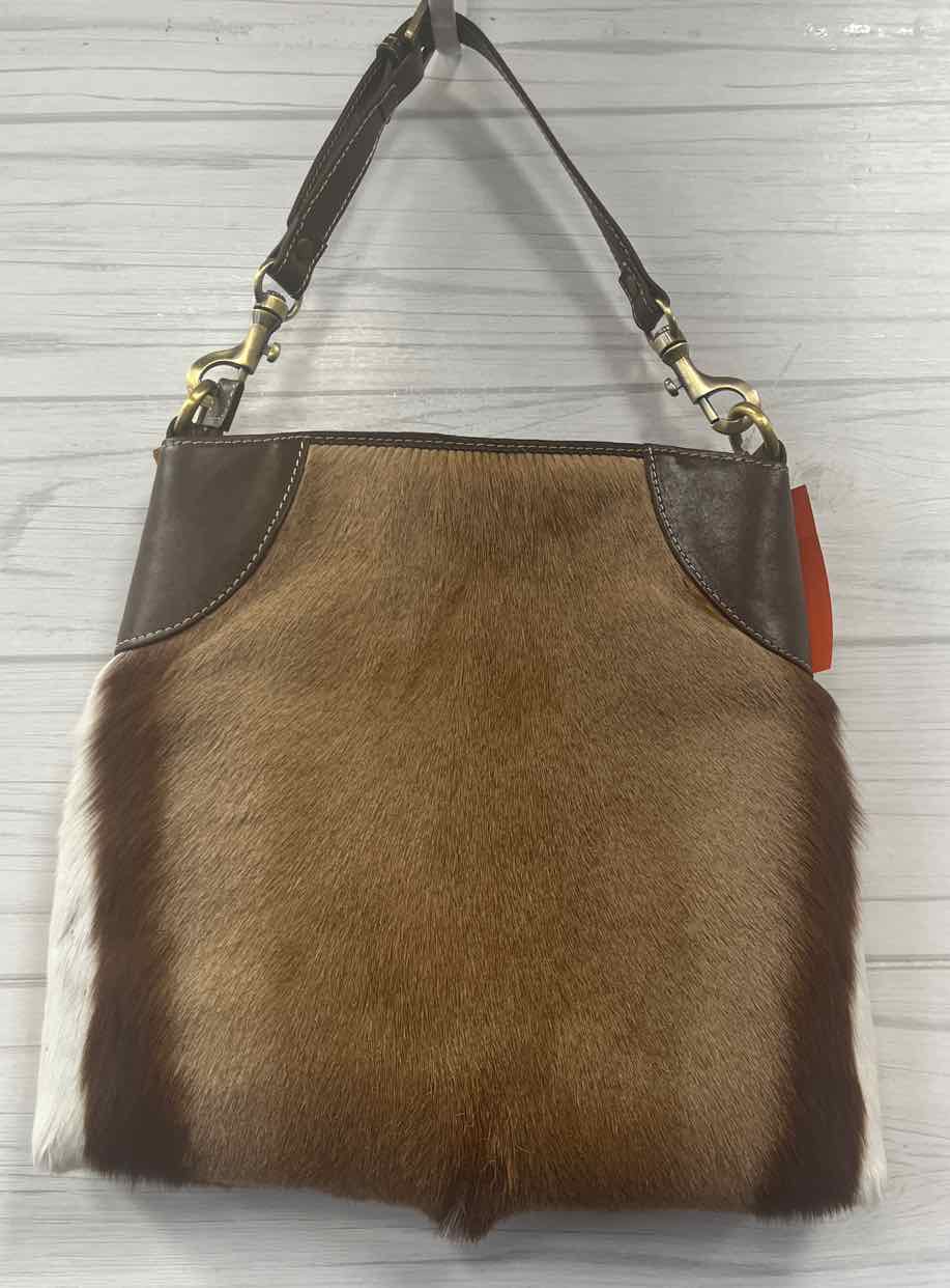 Diane Gail Purse
