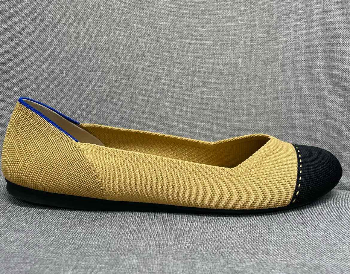 11 Rothy's Shoes