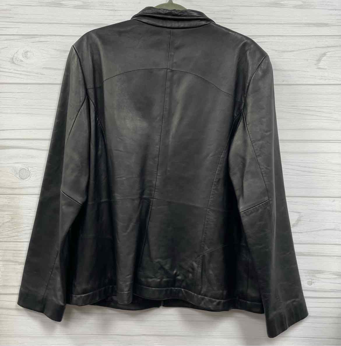 Size XL Reaction Jacket