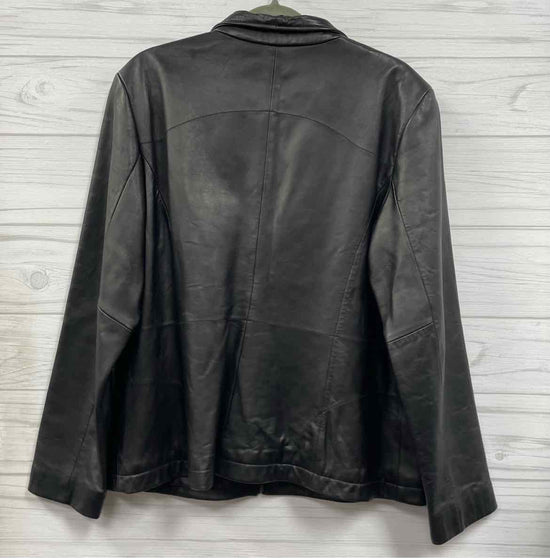 Size XL Reaction Jacket