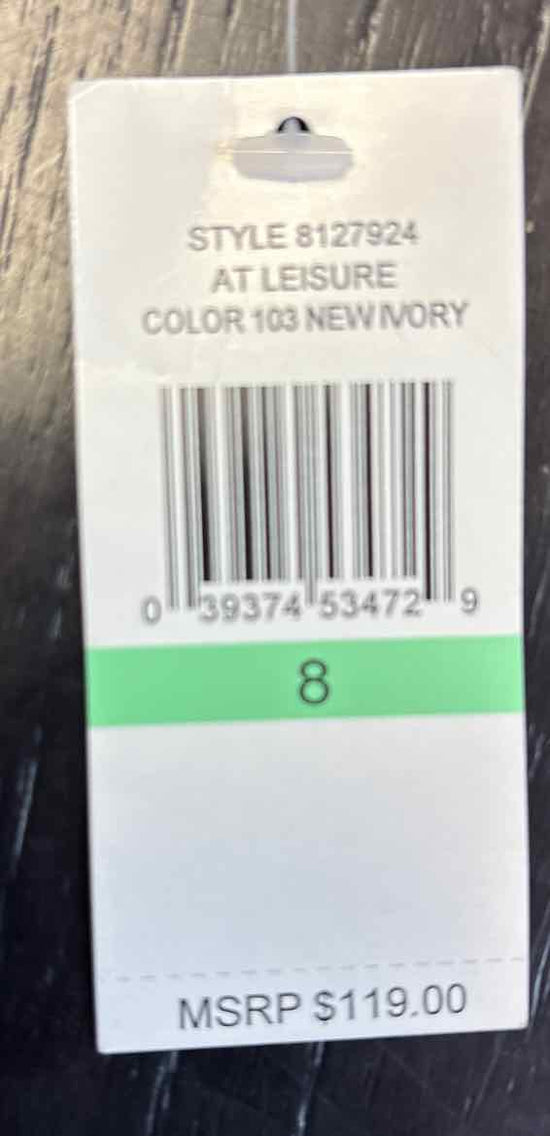 Size 8 1. State Dress