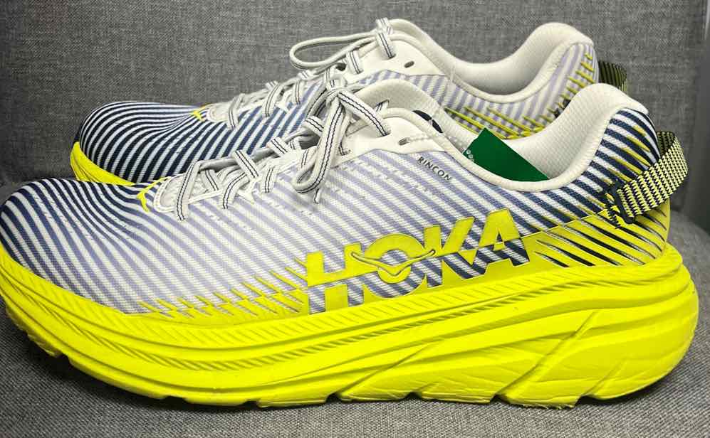 10 Hoka Shoes