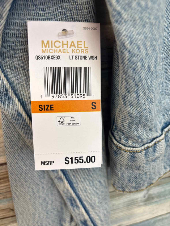 Size S Micheal Kors Jacket
