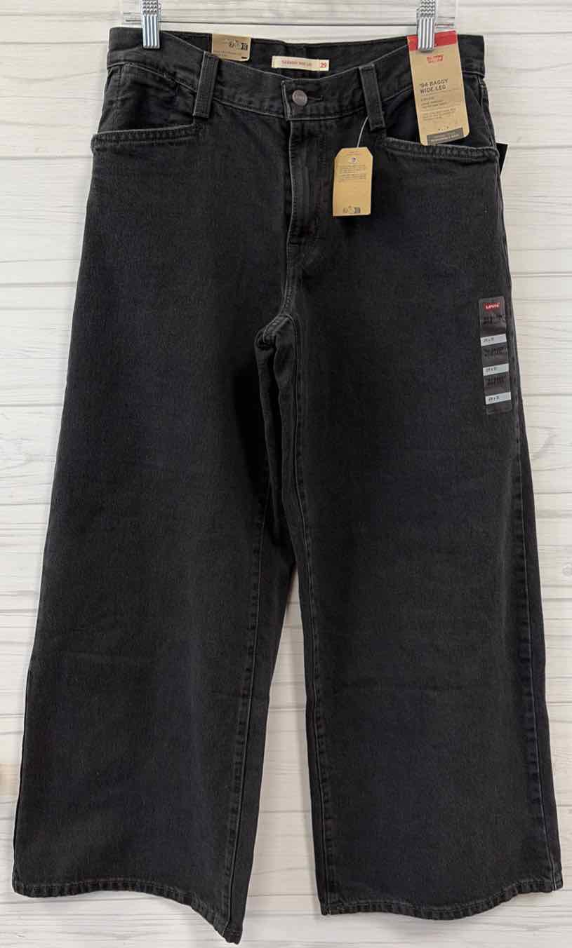 Size 29 Levi Jeans