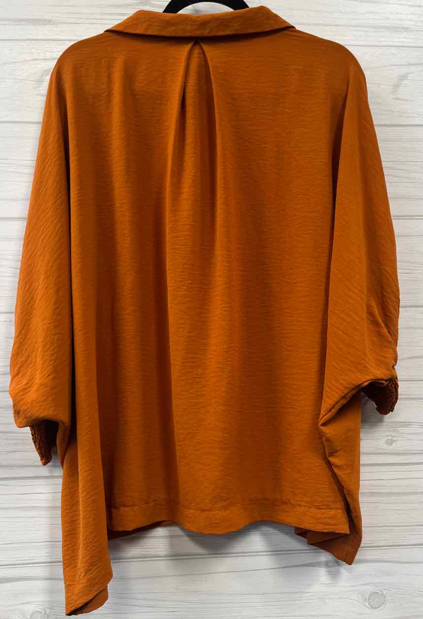 Size 1XL Umgee Shirt
