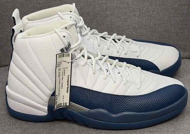 10 Air Jordan Sneakers