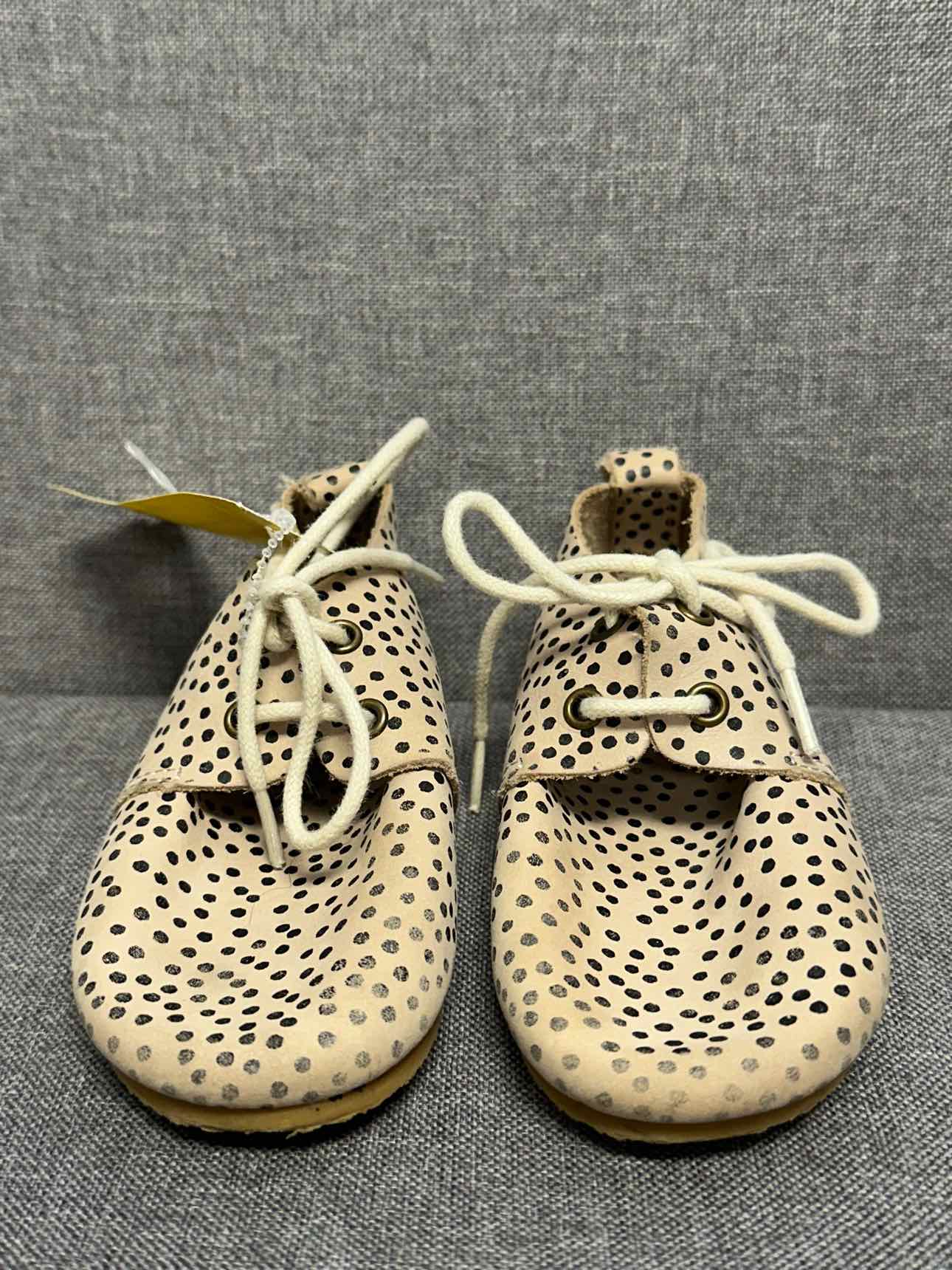 6 Piper Finn Shoes