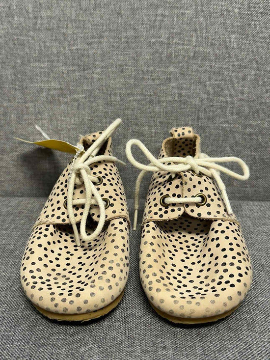 6 Piper Finn Shoes