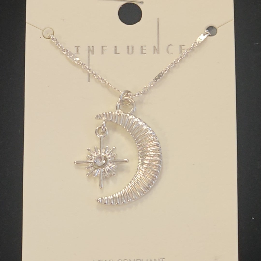 Influence Necklace