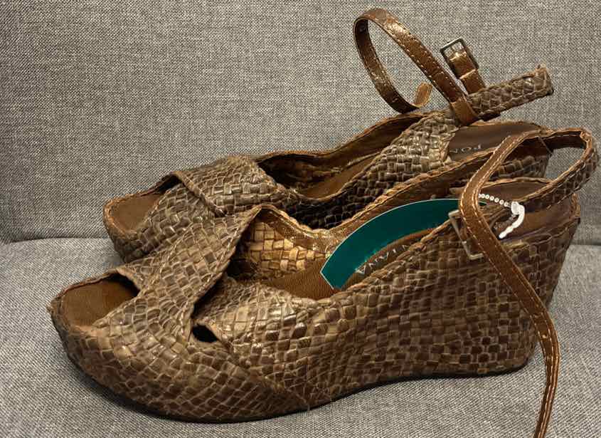 39 Pons Quintana Sandals