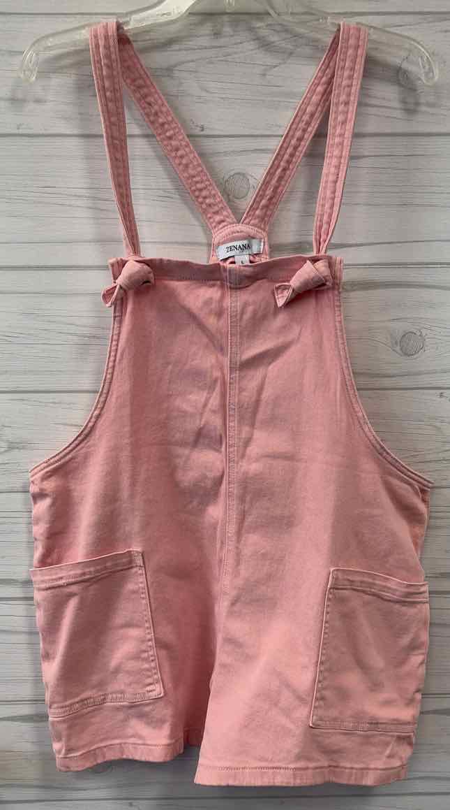 Size L Zenana Romper