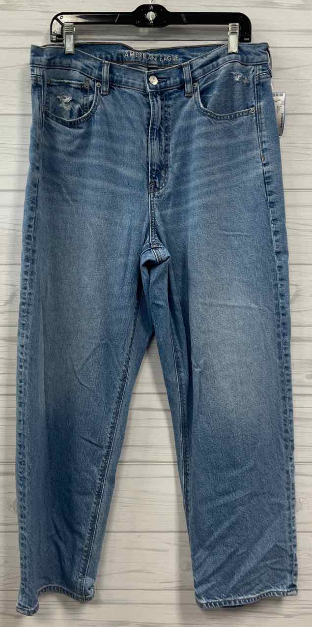 Size 12 American Eagle Jeans