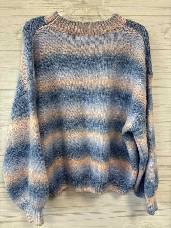 Size L Fore Sweater