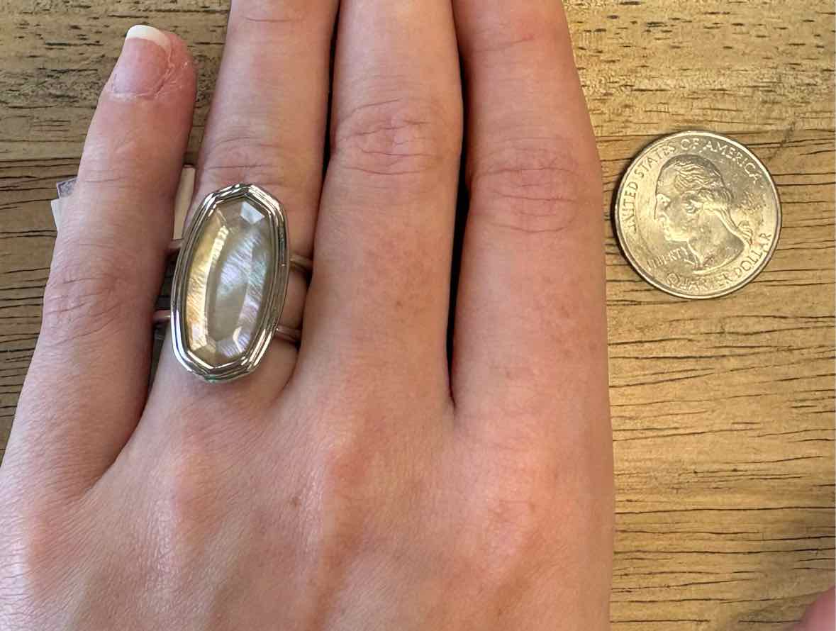 Kendra Scott Ring