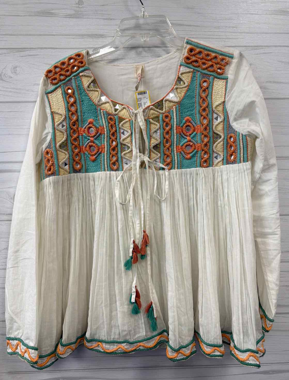 Size L RAGA Shirt