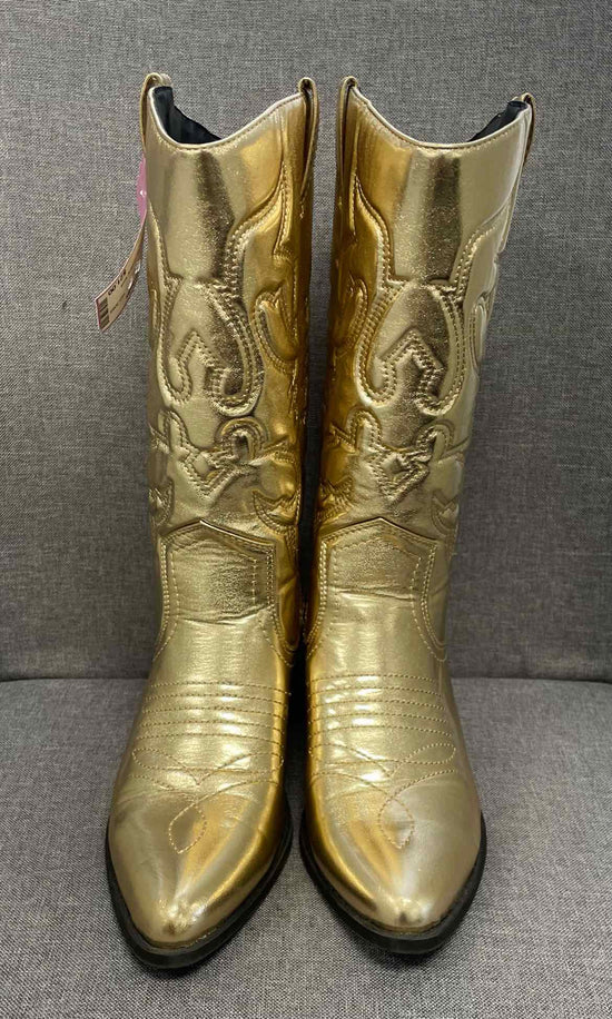 10 Soda Boots