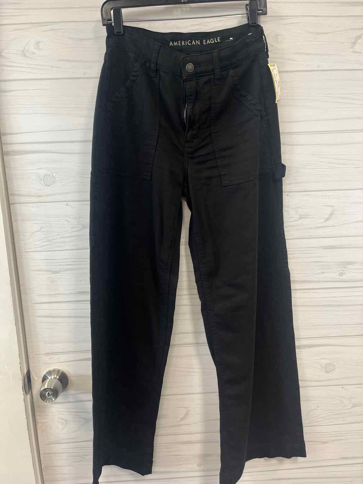 Size 4 American Eagle Jeans