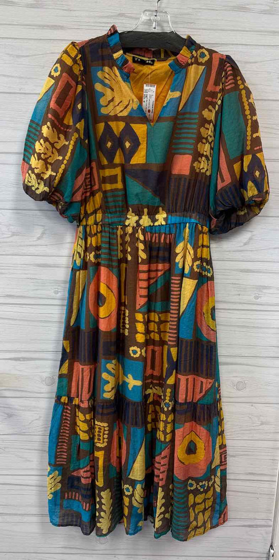 Size M THML Dress