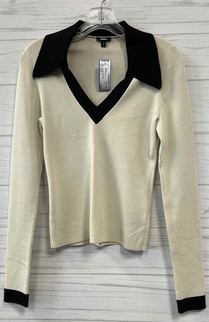 Size S Express Sweater
